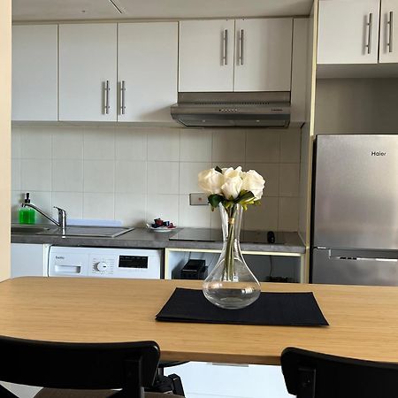 Sydney Hyde Park Private Apartments By Paxsafe ภายนอก รูปภาพ