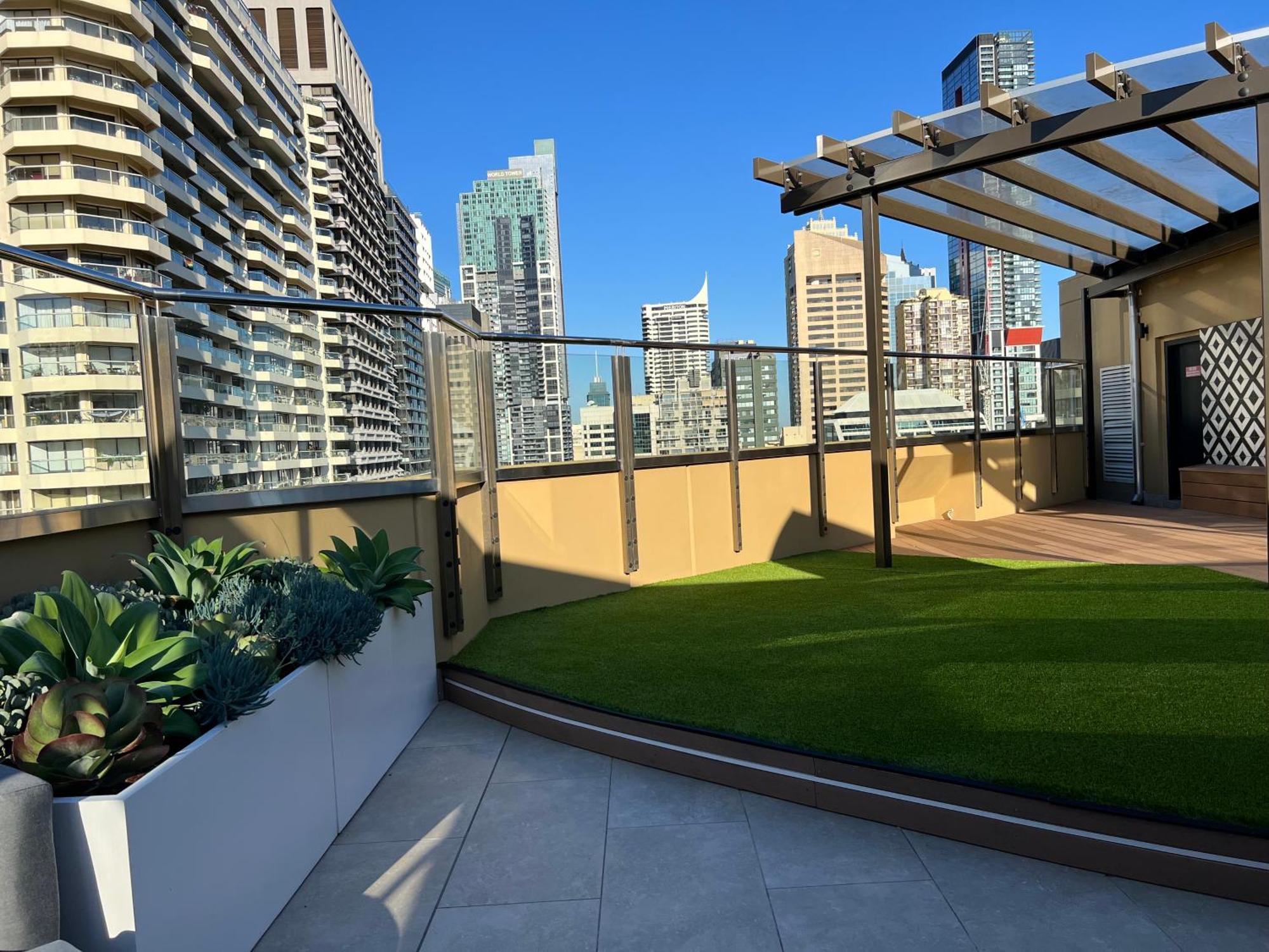 Sydney Hyde Park Private Apartments By Paxsafe ภายนอก รูปภาพ