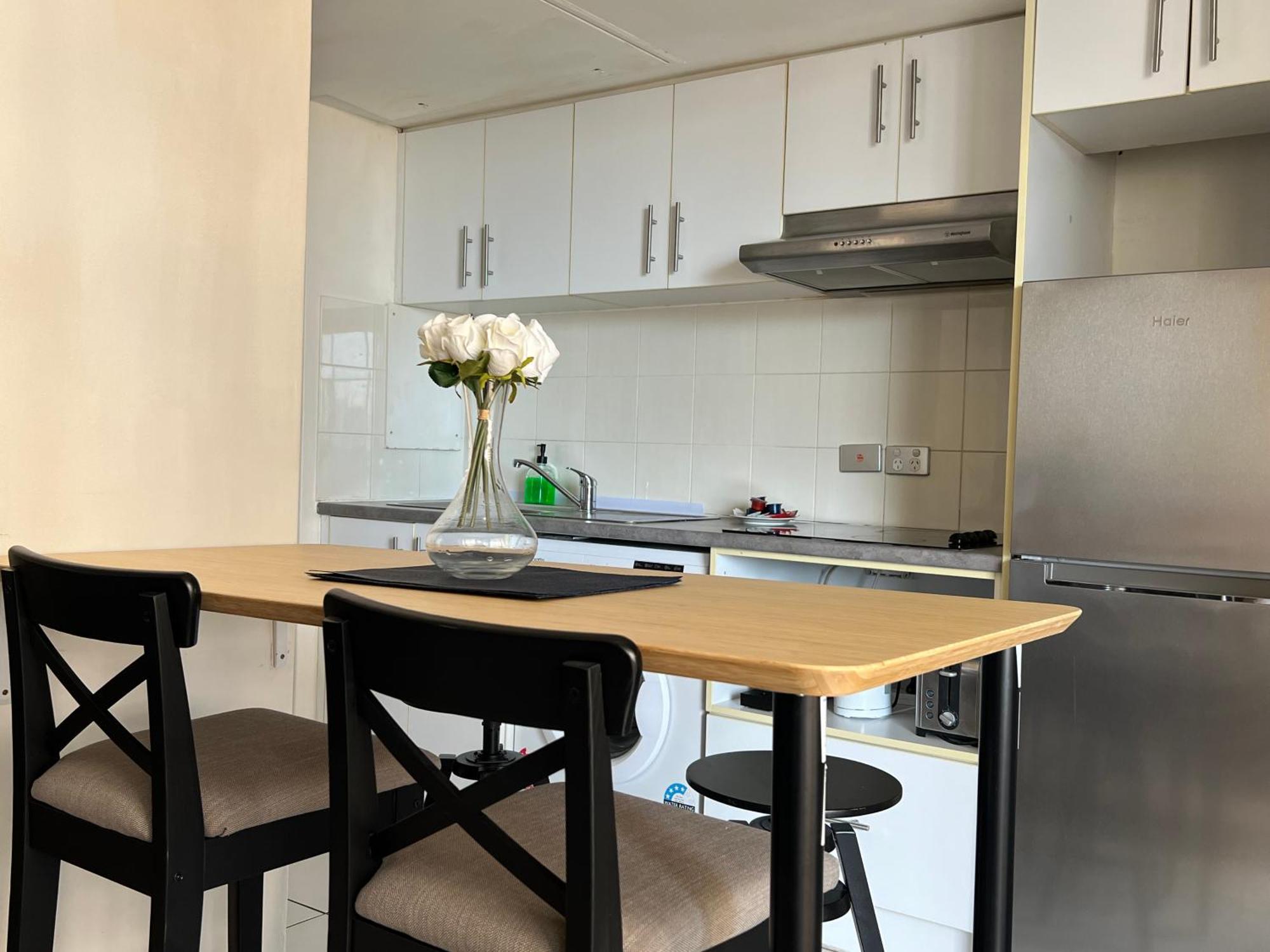 Sydney Hyde Park Private Apartments By Paxsafe ภายนอก รูปภาพ